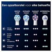 Borstel vervanger Oral-B IO GENTLE CARE - thumbnail