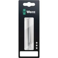Wera 05136308001 1/4&apos;&apos; Z SB Pozidriv Bit - 1 x 152mm - 855/4 - 05136308001 - thumbnail