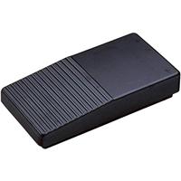 Marquardt 2410.0401 Voetschakelaar 250 V/AC 6 A 1 pedaal 1x wisselcontact 1 stuk(s) - thumbnail