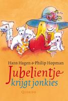 Jubelientje krijgt jonkies - Hans Hagen - eBook (9789045125619) - thumbnail