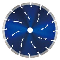 Makita B-12784 Diamantschijf 230x22,23x2,6mm blauw - thumbnail