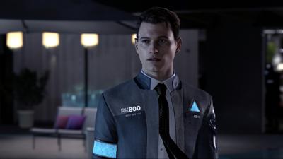 Detroit Become Human Detroit Become Human