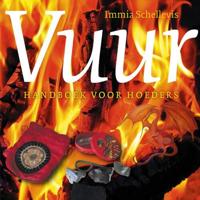 Vuur (Paperback) - thumbnail