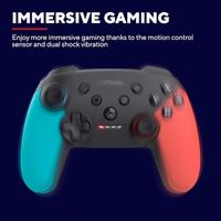 Trust GXT 1246B Muta Gamepad Zwart - thumbnail