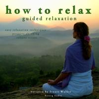 How to Relax - thumbnail