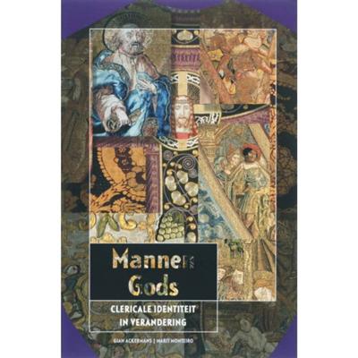 Mannen Gods (Paperback) Mannen Gods (Paperback)