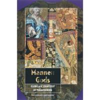 Mannen Gods (Paperback) - thumbnail
