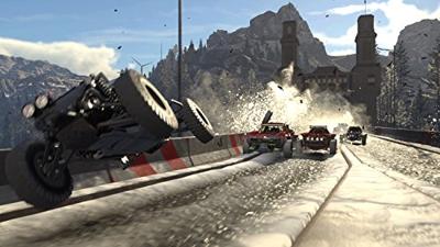 Onrush Day One Edition (verpakking Duits, game Engels)