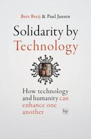 Solidary by Technology - Paul Jansen, Bert Breij - ebook - thumbnail
