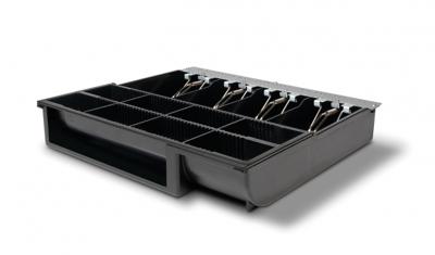 Binnenlade kassa Safescan 4141T1 zwart