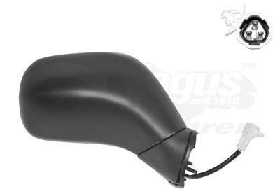 Buitenspiegel rechts elektrisch 3701806