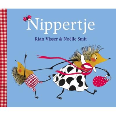 Nippertje (Hardback) Nippertje (Hardback)