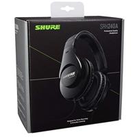 Shure SRH240a - thumbnail