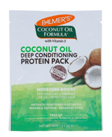 Palmers Coconutoil Deep Conditioning Protein Pack - thumbnail