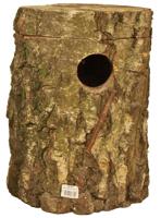 Broedblok berken voor rosella's Gebr. de Boon - Gebr de boon - thumbnail