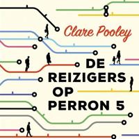 De reizigers op perron 5 - thumbnail