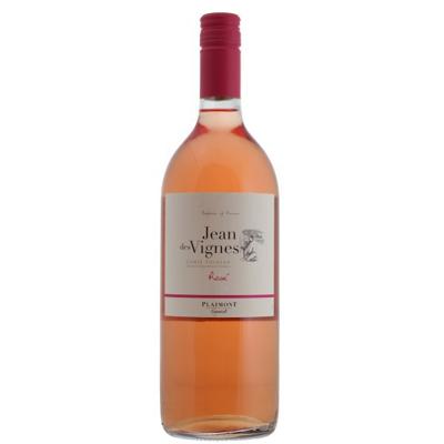 Jean des Vignes Rosé 1L