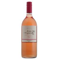Jean des Vignes Rosé 1L - thumbnail