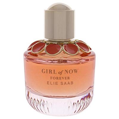 Damesparfum Elie Saab Girl of Now Forever EDP 50 ml