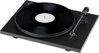 Pro-Ject Primary E Platenspeler Zwart - thumbnail