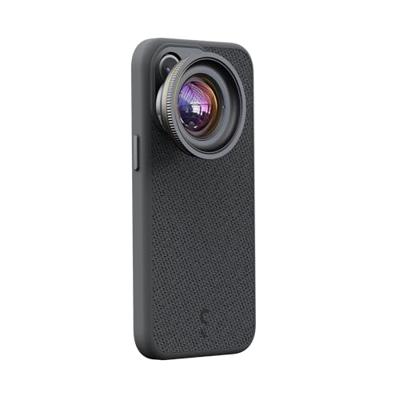Shiftcam Camera hoesje S.Mount iPhone 15 Pro Max - Dark - thumbnail