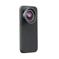 Shiftcam Camera hoesje S.Mount iPhone 15 Pro - Dark - thumbnail