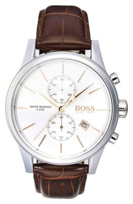 Hugo Boss HB1513280 Herenhorloge Hugo Boss HB1513280 Herenhorloge