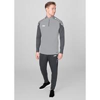 JAKO 8489 Trainingsbroek Allround - Antra Light - XL - thumbnail