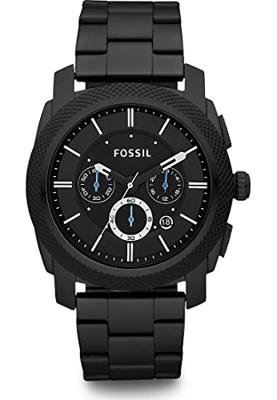 Fossil FS4552 Herenhorloge