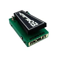 Morley 20/20 Volume Plus volumepedaal met buffer-circuit - thumbnail
