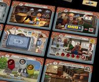 White Goblin Games uitbreiding Machi Koro: Haven - thumbnail