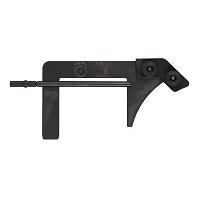 Wolfcraft Spouwmes | Voor MASTER cut 2200 / 2500 / 2600 | Ø160-200mm | 1 stuk - 6917000
