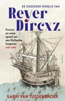 De onzekere wereld van Reyer Dircxz - Gabri van Tussenbroek - ebook - thumbnail