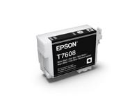 Epson T7608 matzwart - thumbnail