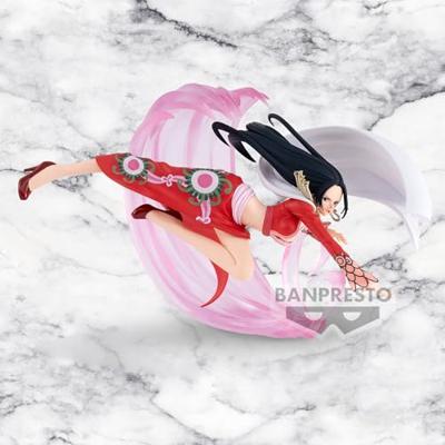 One Piece Battle Record Collection Figure - Boa Hancock One Piece Battle Record Collection Figure - Boa Hancock