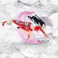 One Piece Battle Record Collection Figure - Boa Hancock - thumbnail