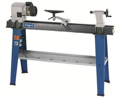 Scheppach Houtdraaibank Lata 5.0 Scheppach Houtdraaibank Lata 5.0