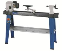 Scheppach Houtdraaibank Lata 5.0 - thumbnail