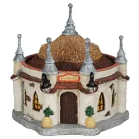 Efteling Lurk en Limoenhuys - thumbnail