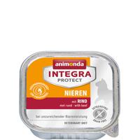 ANIMONDA Integra Protect Renal Beef - nat kattenvoer - 100g - thumbnail