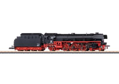 Märklin 88858 Märklin 88858 Z stoomlocomotief BR 03.10 van de DB