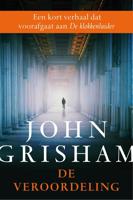 De veroordeling - John Grisham - ebook - thumbnail