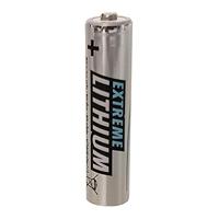 Ansmann 2x Micro Lithium Batterij - thumbnail