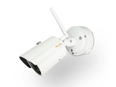 Lupus 13357 Installatiebox 1 kg Wit