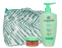 Collistar Body Routine Anticellulite Lifting Set 550 ml Cadeauset - thumbnail