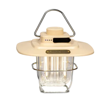 Redwood Oplaabare Mini Lantaarn