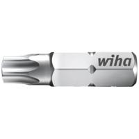 Wiha 7015027 Bit Standard 25 mm TORX® 1/4" C6,3 T27 - 01720 - thumbnail