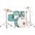 Pearl DMP905/C884 Decade Maple Ice Mint 5-delig drumstel - thumbnail
