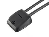 Scanstrut DS-HD10-BLK Dachdurchführung Scanstrut DS-HD10-BLK double Kabeldoorvoer - thumbnail