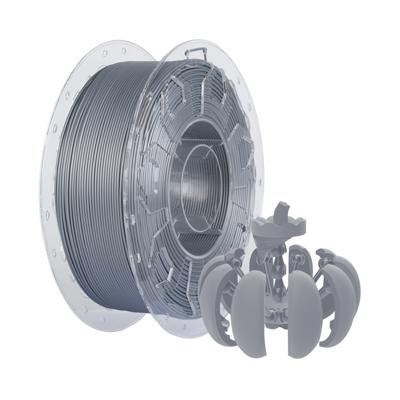 3D Filament Creality PLA 1.75mm zilver 1kg